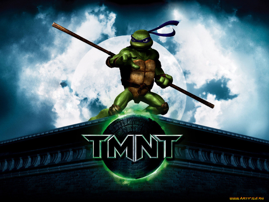 , tmnt